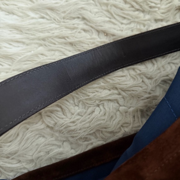 Parker Thatch The Jane Slouch Bag - Espresso - Picture 10 of 11